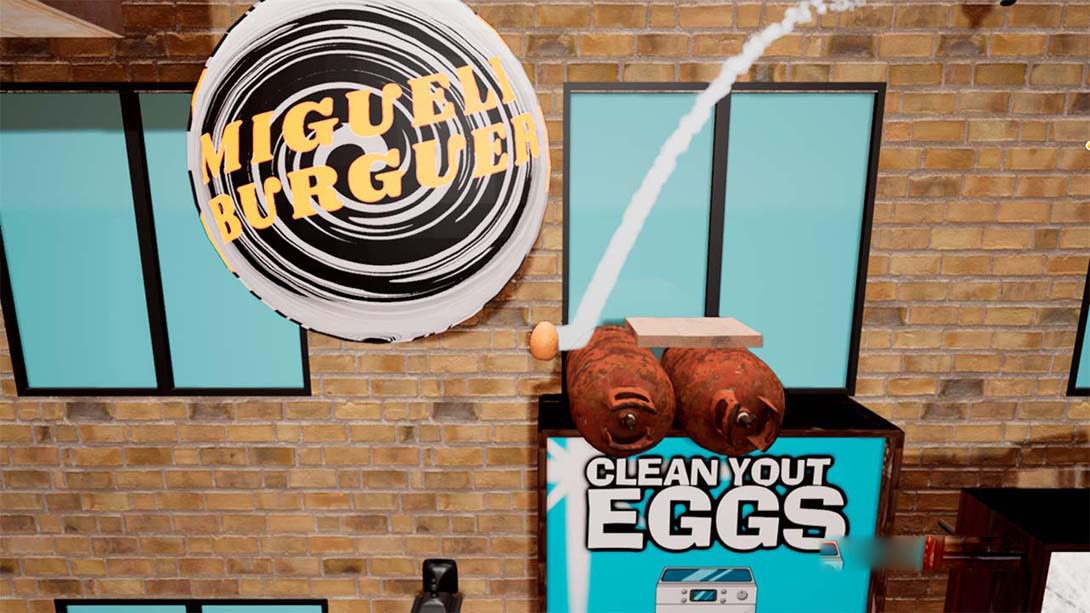 图片[1]-[Switch游戏]鸡蛋跳跃 Egg Over It-梦境潮玩