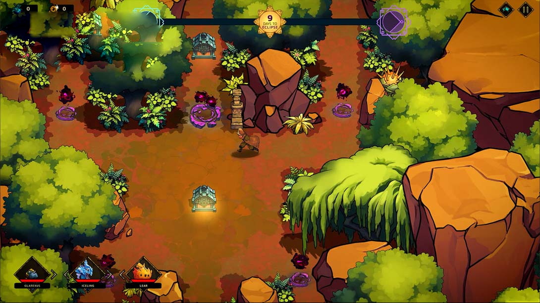 图片[1]-[switch游戏]龙蚀 .Dragon Eclipse-梦境潮玩