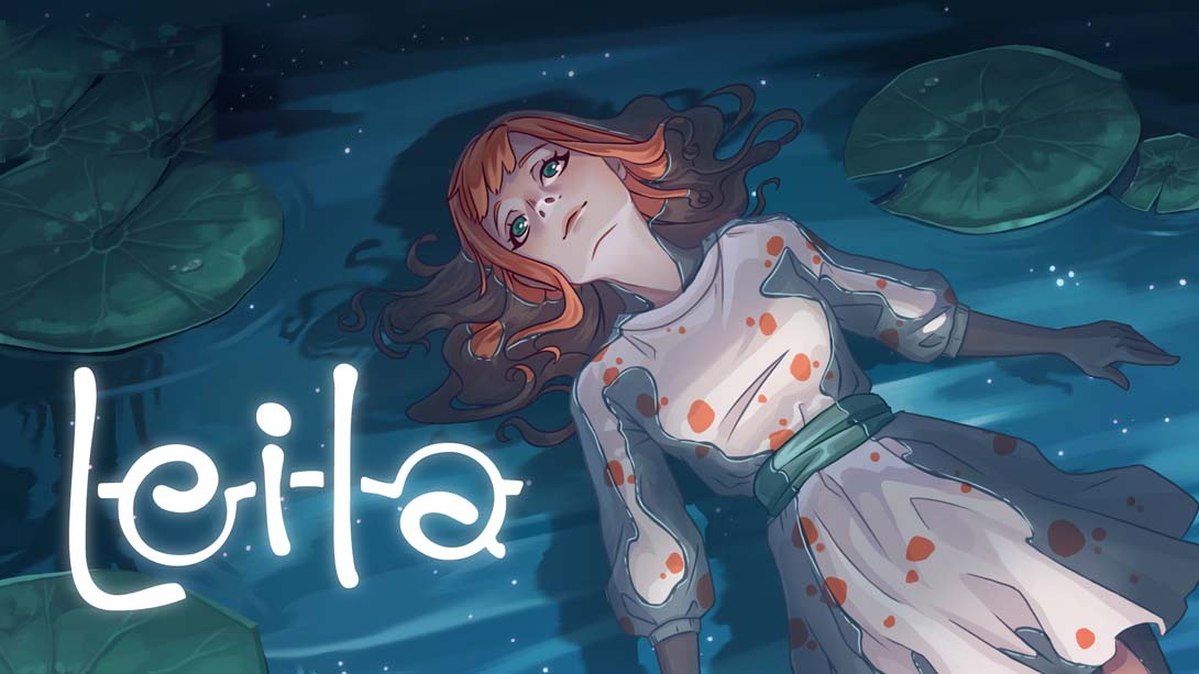 [switch游戏]莱拉日记 .Leila-梦境潮玩