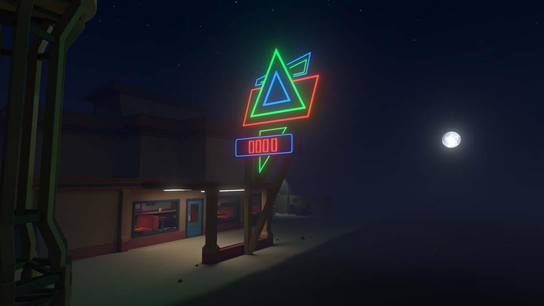 图片[1]-[Switch游戏]无彩世界 Discolored-梦境潮玩