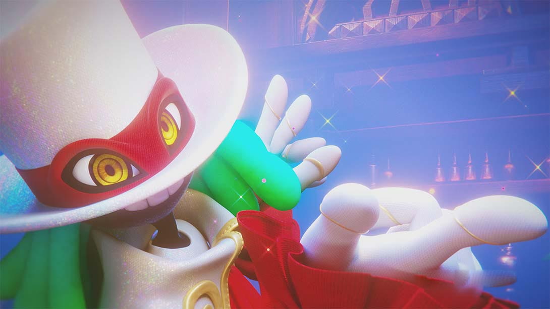 图片[1]-[Switch游戏]巴兰的异想奇境  BALAN WONDERWORLD-梦境潮玩