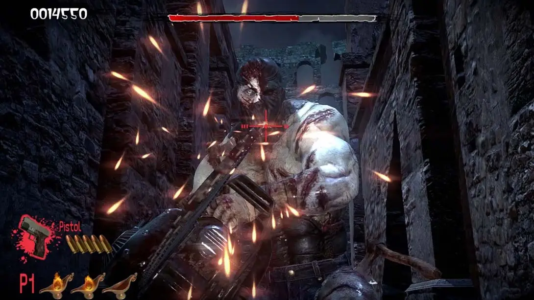 图片[1]-[金手指]死亡之屋2 重制版（1.0.2）金手指-梦境潮玩