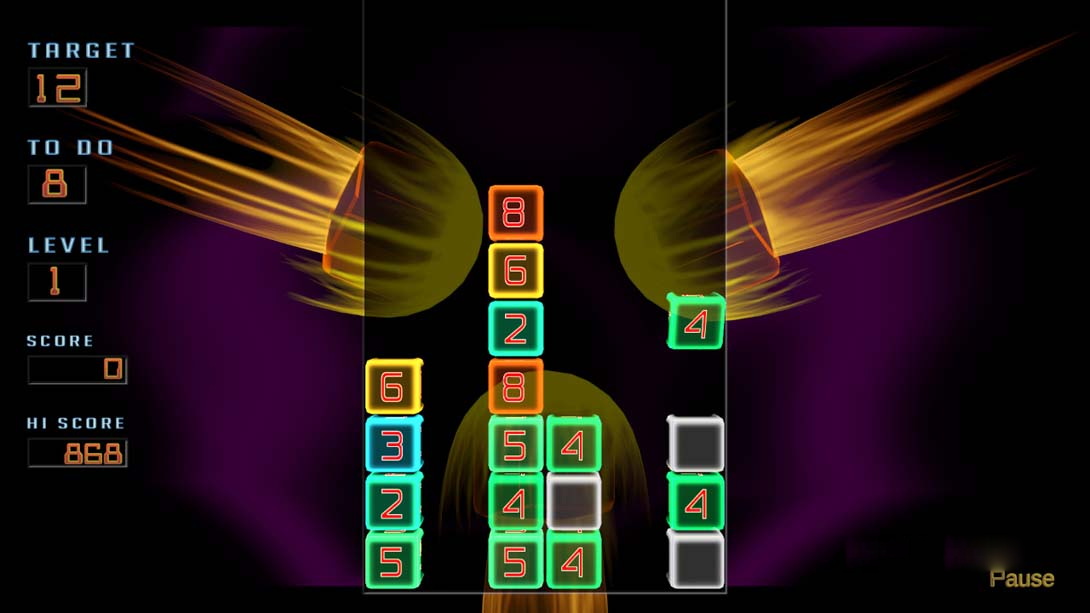 图片[1]-[Switch游戏]Digitris-梦境潮玩