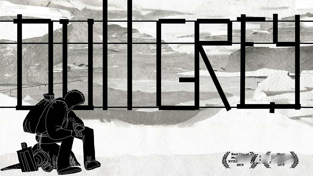 [Switch游戏]Dull Grey-梦境潮玩