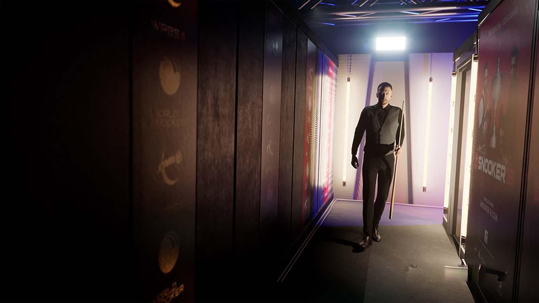 图片[1]-[Switch游戏]斯诺克19 Snooker 19-梦境潮玩