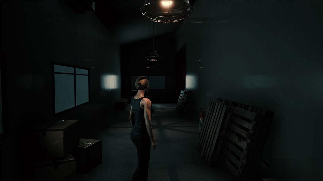 图片[1]-[Switch游戏]灰色天空:世界大战 Grey Skies: A War of the Worlds Story-梦境潮玩