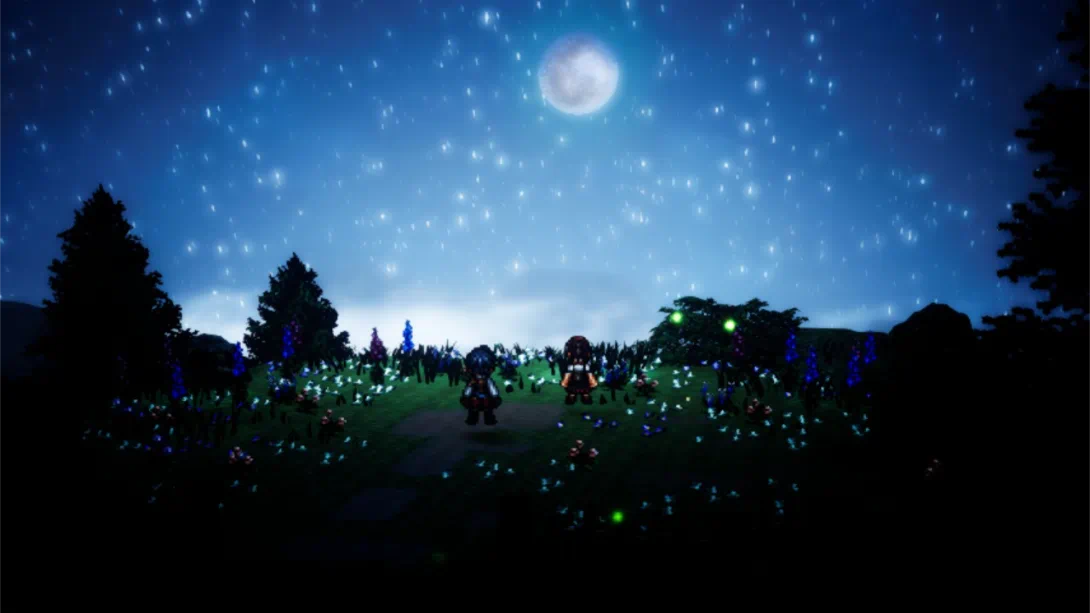 图片[1]-[金手指]歧路旅人 0（1.0.2）金手指-梦境潮玩