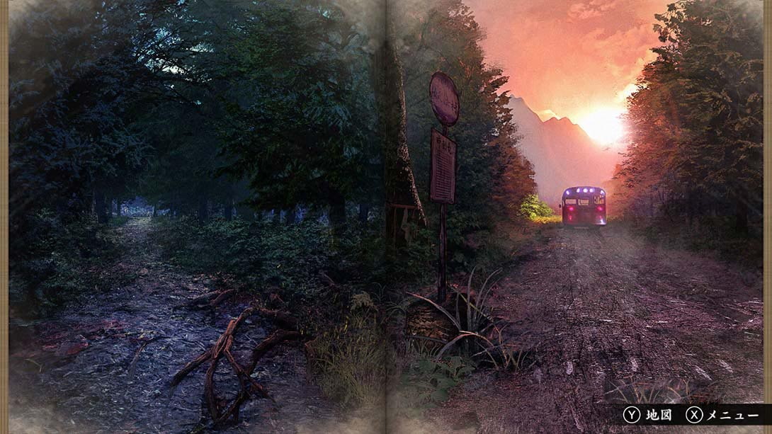 图片[1]-[Switch游戏]恶梦妖怪村 Nightmare Youkai Village-梦境潮玩