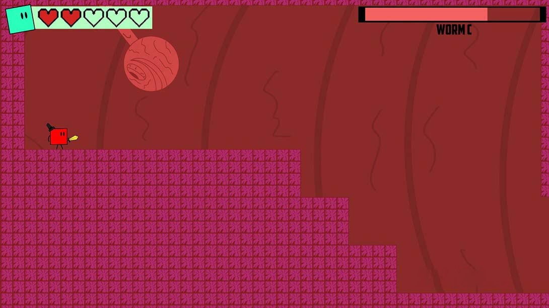 图片[1]-[Switch游戏]尼克和三次诅咒 Niko and the Cubic Curse-梦境潮玩