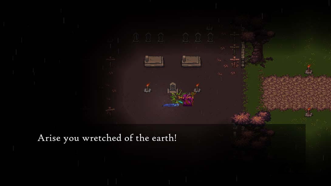 图片[1]-[Switch游戏]钙调素 Calturin-梦境潮玩