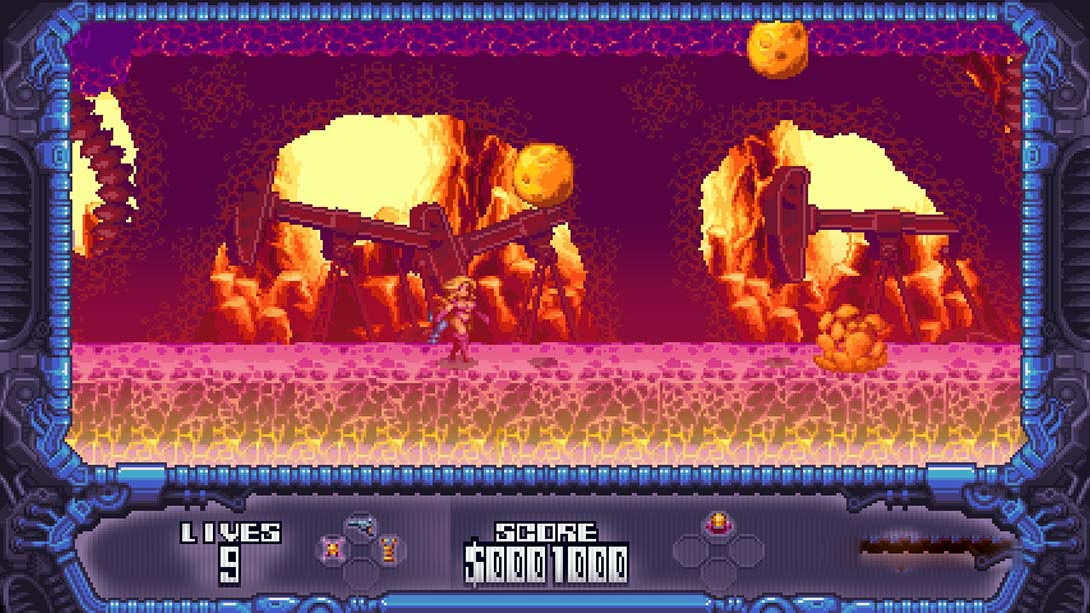 图片[1]-[Switch游戏]终极责任：复仇小故事 Ultionus: A Tale of Petty Revenge-梦境潮玩