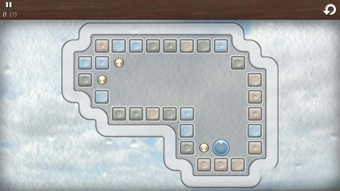 图片[1]-[Switch游戏]水滴解谜 Quell-梦境潮玩