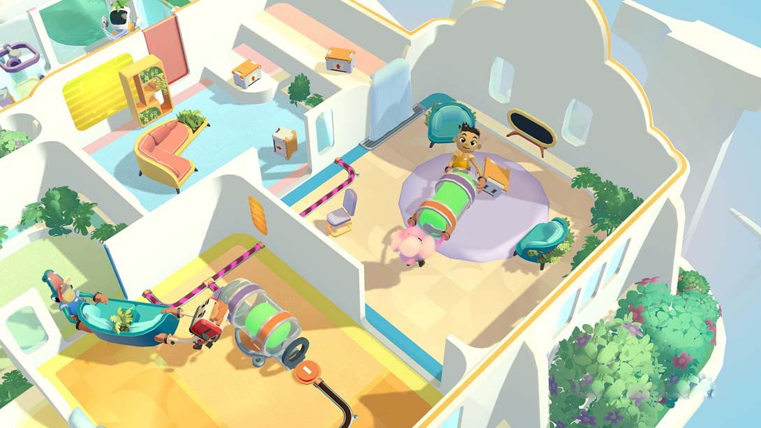 图片[1]-[MIG专用格式]胡闹搬家2:培训日  Moving Out 2: Training Day-梦境潮玩