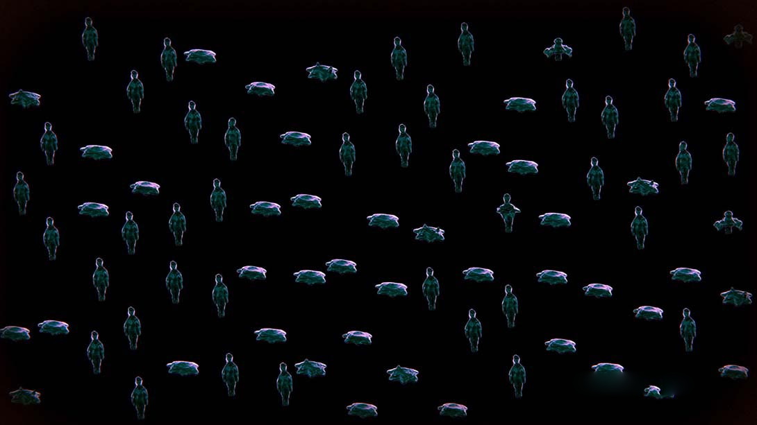 图片[1]-[Switch游戏]呢喃玩偶 Isolomus-梦境潮玩