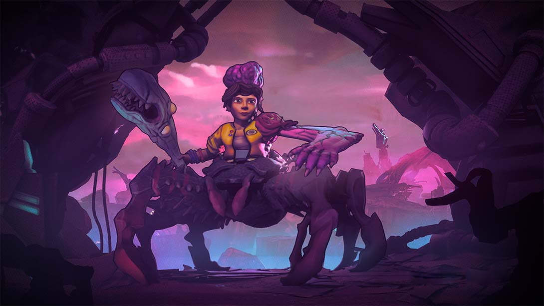 图片[1]-[Switch游戏]rad-梦境潮玩