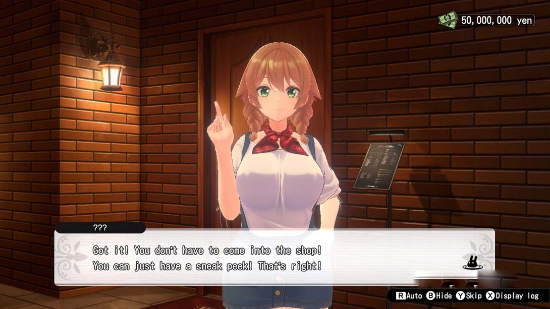 图片[1]-[Switch游戏]兔子花园 .BUNNY GARDEN-梦境潮玩