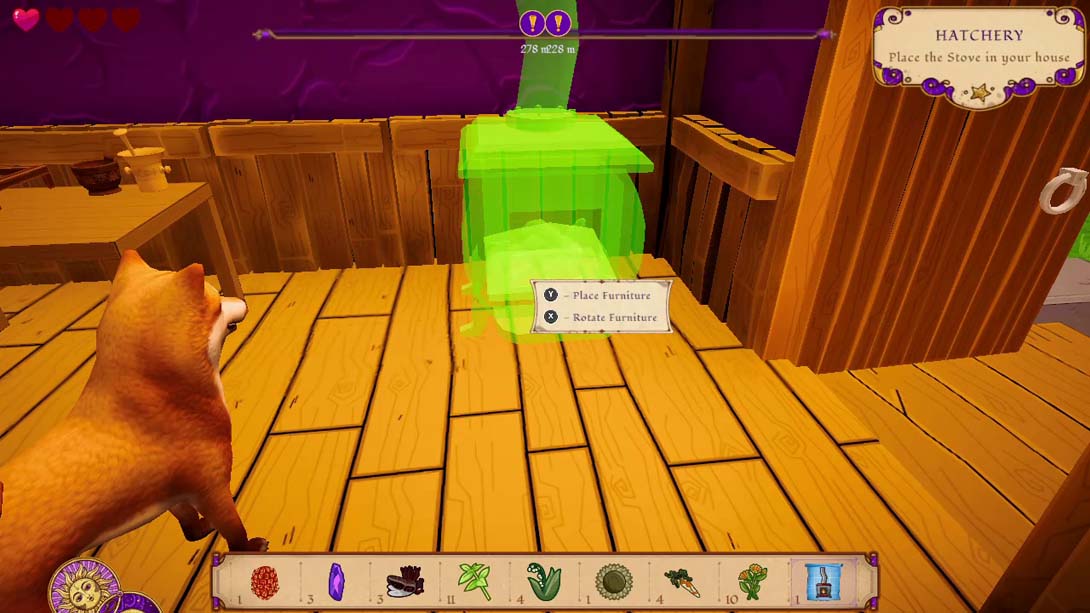 图片[1]-[Switch游戏]炼金术士 药神传说 .Alchemist The Potion Monger-梦境潮玩