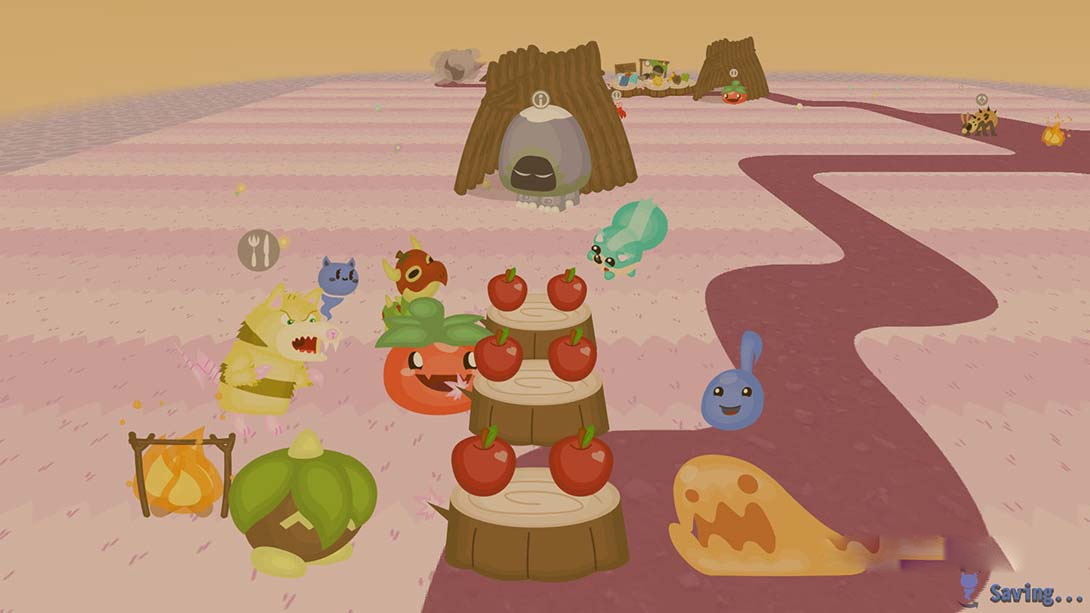 图片[1]-[Switch游戏]Abomi Nation-梦境潮玩