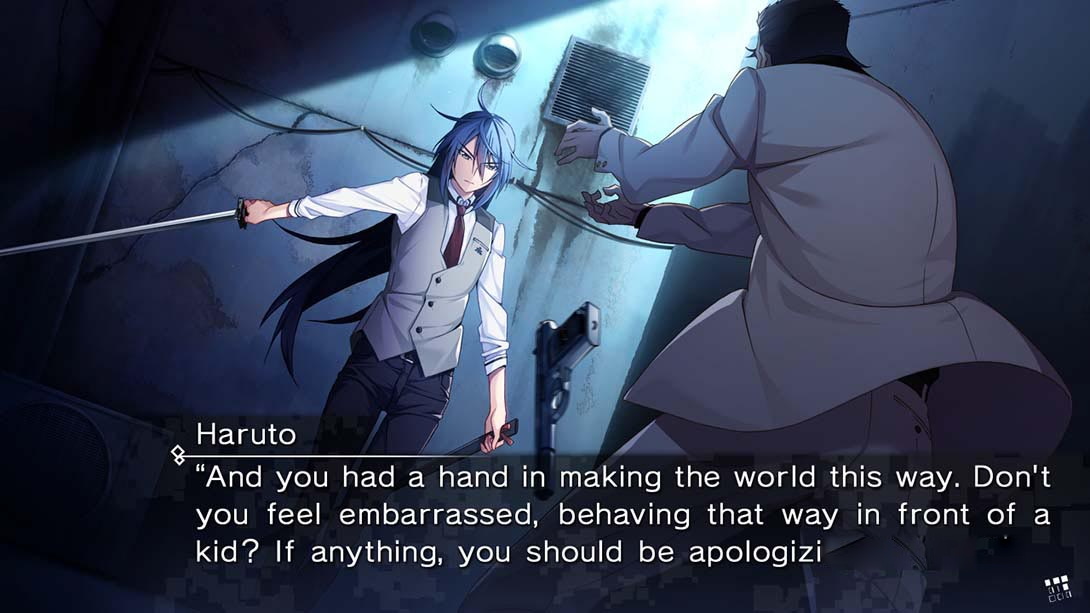 图片[1]-[Switch游戏]灰色：幻影扳机01~05 GRISAIA PHANTOM TRIGGER 01 to 05-梦境潮玩