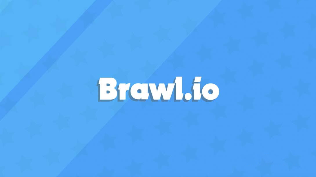 [Switch游戏]Brawl.io-梦境潮玩