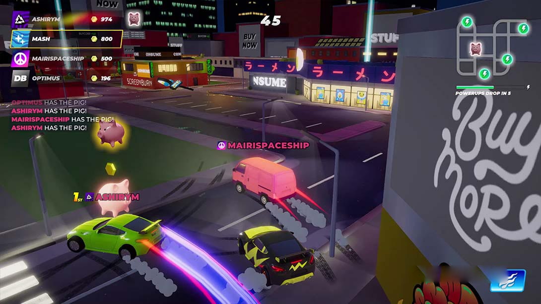 图片[1]-[Switch游戏]驾车购买 Drive Buy-梦境潮玩