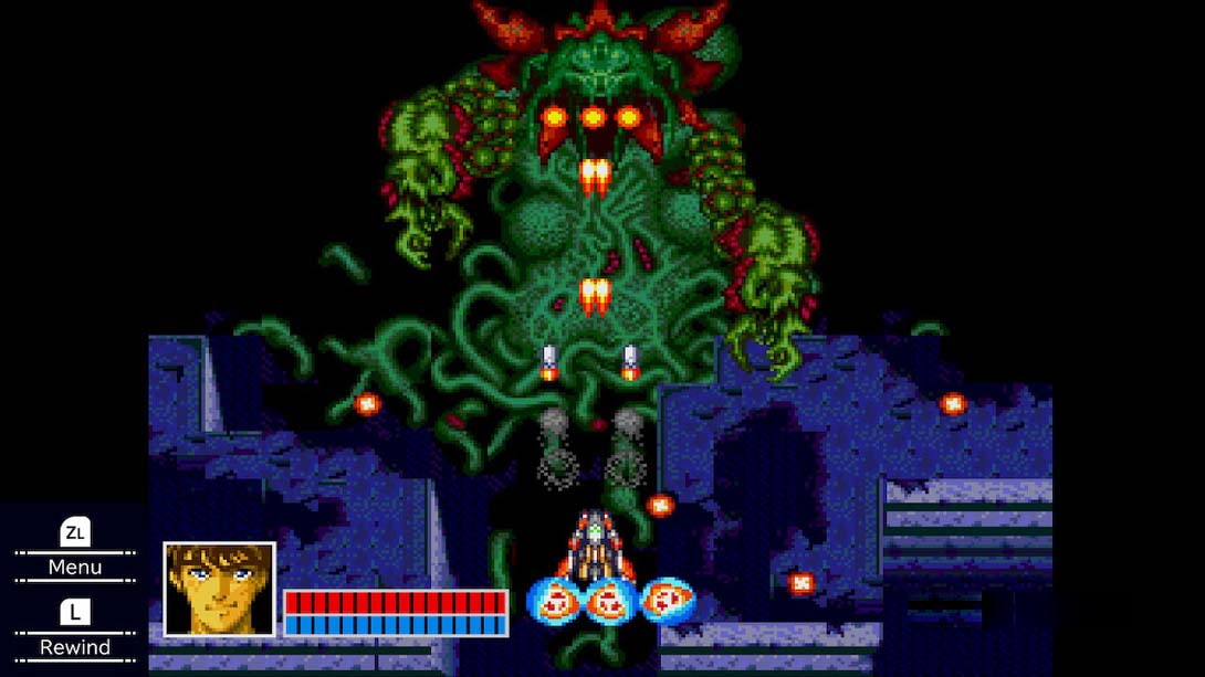 图片[1]-[Switch游戏]心灵风暴 Psychic Storm-梦境潮玩