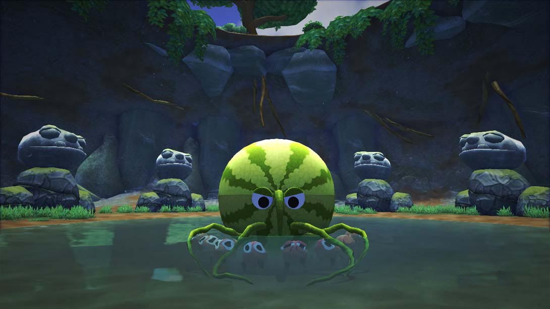 图片[1]-[Switch游戏]虫子快餐 Bugsnax-梦境潮玩