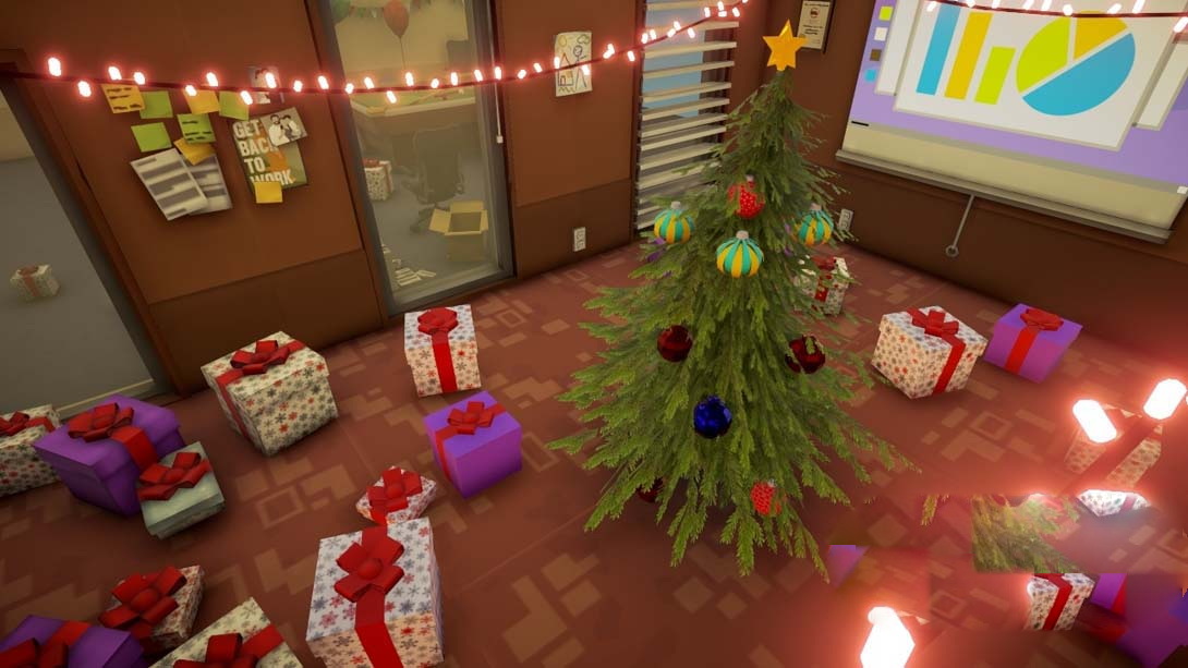 图片[1]-[Switch游戏]圣诞树 节日装饰模拟器 .Christmas Tree Holiday Decorate Simulator-梦境潮玩