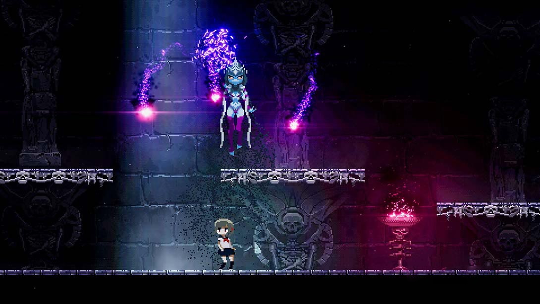 图片[1]-[Switch游戏]失落的遗迹 Lost Ruins-梦境潮玩