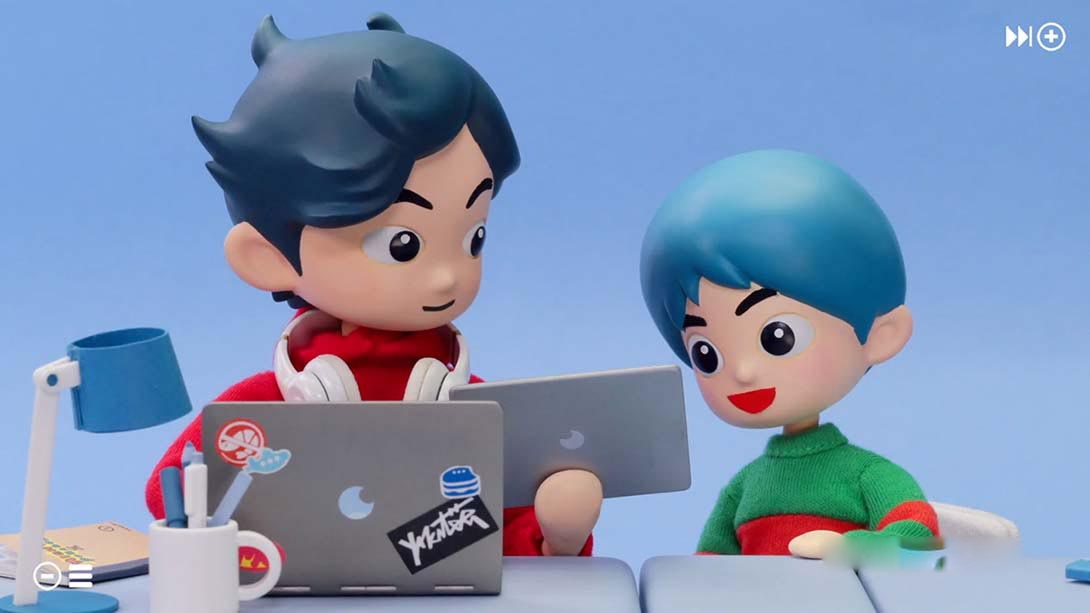 图片[1]-[Switch游戏]小武与小弘 Takeshi and Hiroshi-梦境潮玩