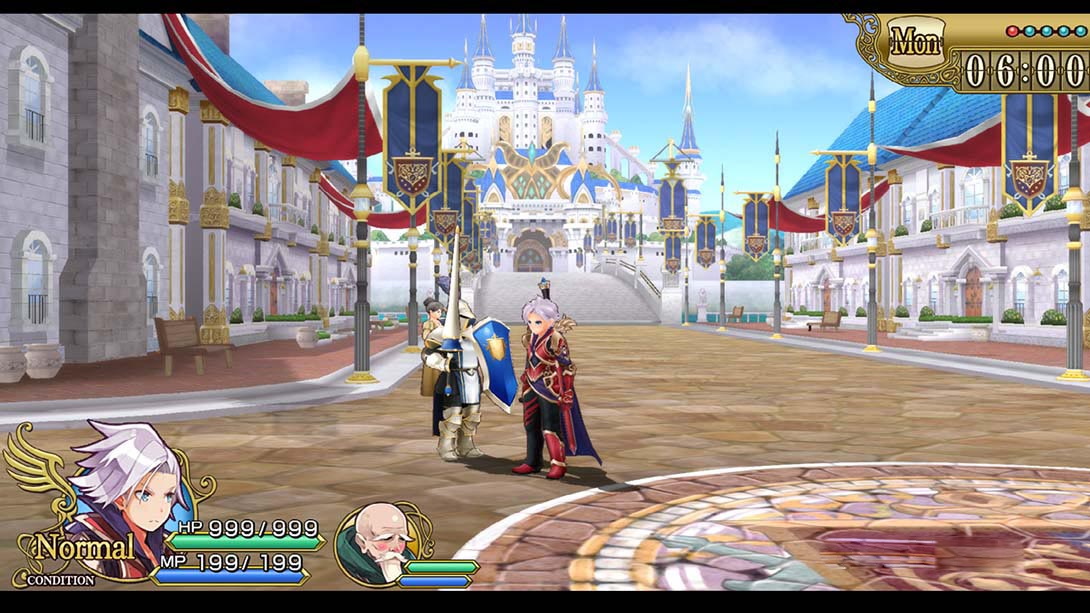 图片[1]-[Switch游戏]勇者已死again Hero must die. again-梦境潮玩