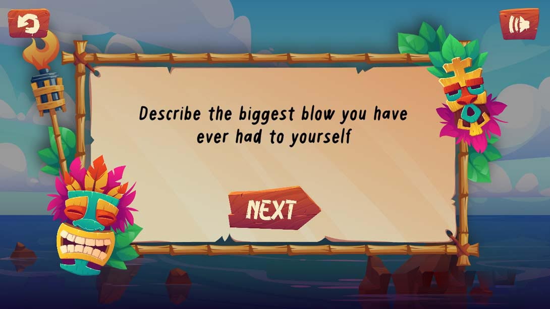 图片[1]-[Switch游戏]提基派对:朋友问答游戏 Tiki Party: Quiz Game with Friends-梦境潮玩