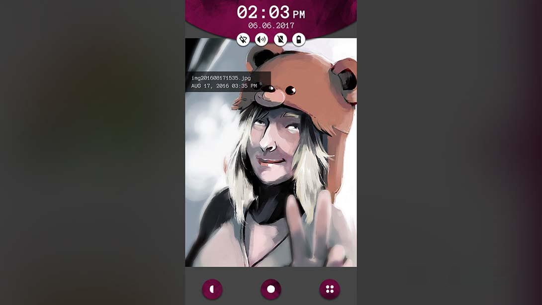 图片[1]-[Switch游戏]手机疑云 Lost Phones Stories-梦境潮玩