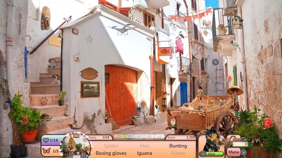 图片[1]-[Switch游戏]I Love Finding More Pups – Collector’s Edition-梦境潮玩