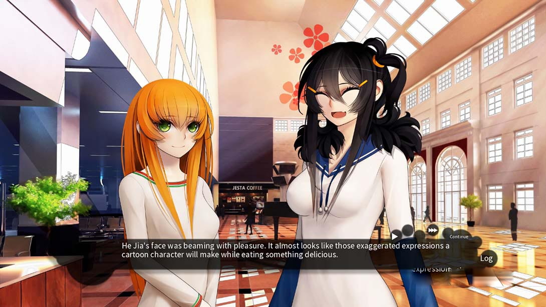 图片[1]-[Switch游戏]百曲 Bai Qu: Hundreds of Melodies-梦境潮玩