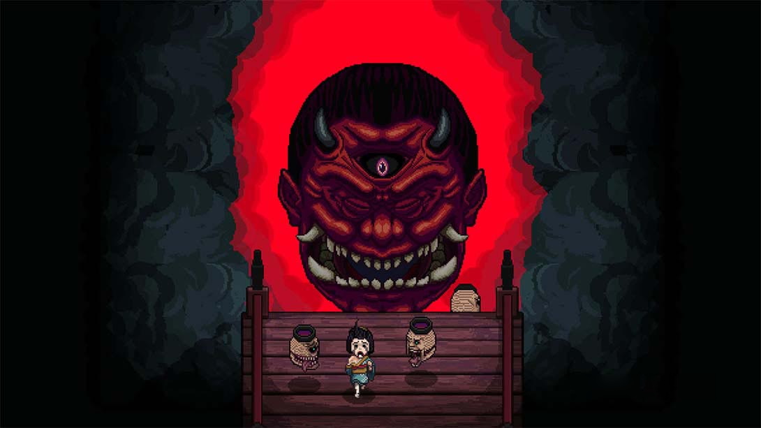 图片[1]-[Switch游戏]Decarnation-梦境潮玩