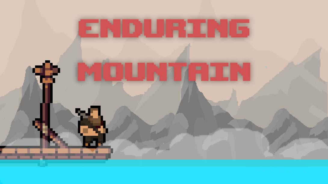 [Switch游戏]Enduring Mountain-梦境潮玩