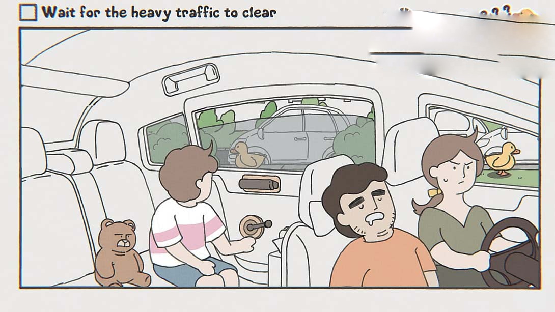 图片[1]-[Switch游戏]阿蛋等什么 .While Waiting-梦境潮玩