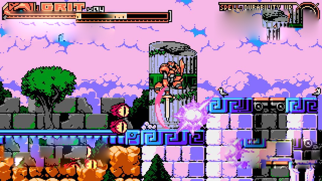 图片[1]-[金手指]装甲圣骑士（1.2.2）金手指-梦境潮玩