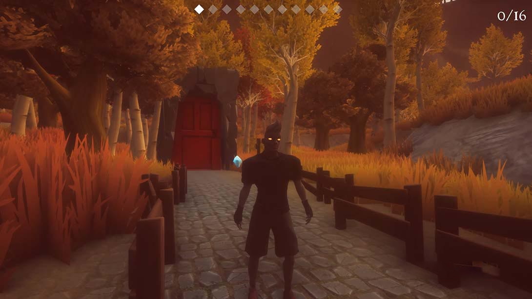 图片[1]-[Switch游戏]最后的记忆-重新想象 One Last Memory – Reimagined-梦境潮玩