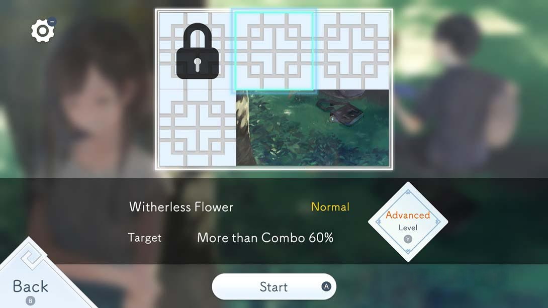 图片[1]-[Switch游戏]阳春白雪 Lyrica-梦境潮玩