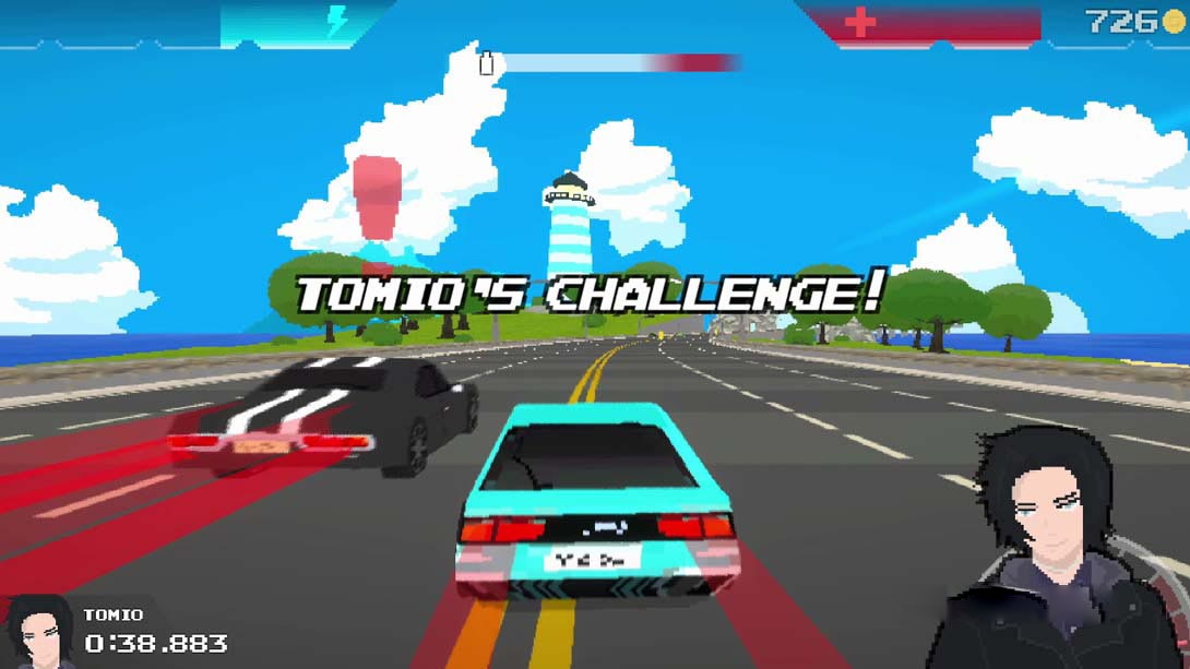 图片[1]-[Switch游戏]永远的纽多里 Neodori Forever-梦境潮玩