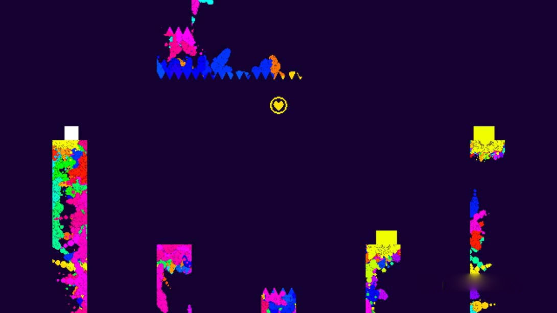 图片[1]-[Switch游戏]墨水 .INK-梦境潮玩