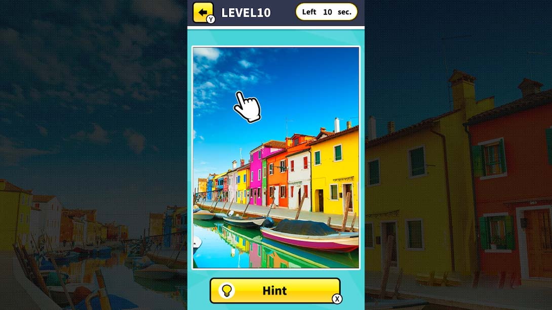图片[1]-[Switch游戏]啊哈！让我们来照相寻宝吧！ .Aha! Let’s Photo Hunt!-梦境潮玩