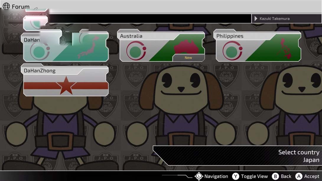 图片[1]-[switch游戏]前线任务3 重制版 .FRONT MISSION 3 Remake-梦境潮玩