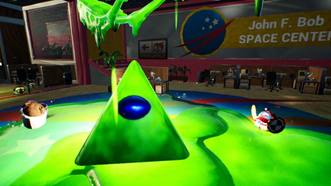 图片[1]-[Switch游戏]波兰球 编年史 .Bang-On Balls Chronicles-梦境潮玩