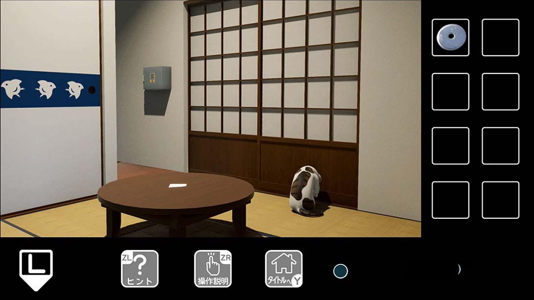 图片[1]-[Switch游戏]猫咪大人和出局者 Cat and Outrose-梦境潮玩