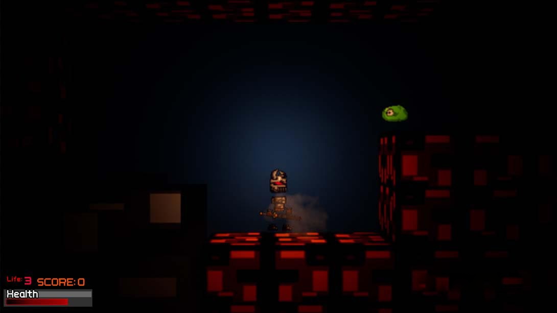 图片[1]-[Switch游戏]Maximillion Fortress-梦境潮玩