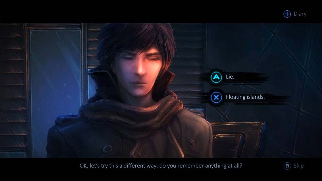 图片[1]-[Switch游戏]维德 .VED-梦境潮玩