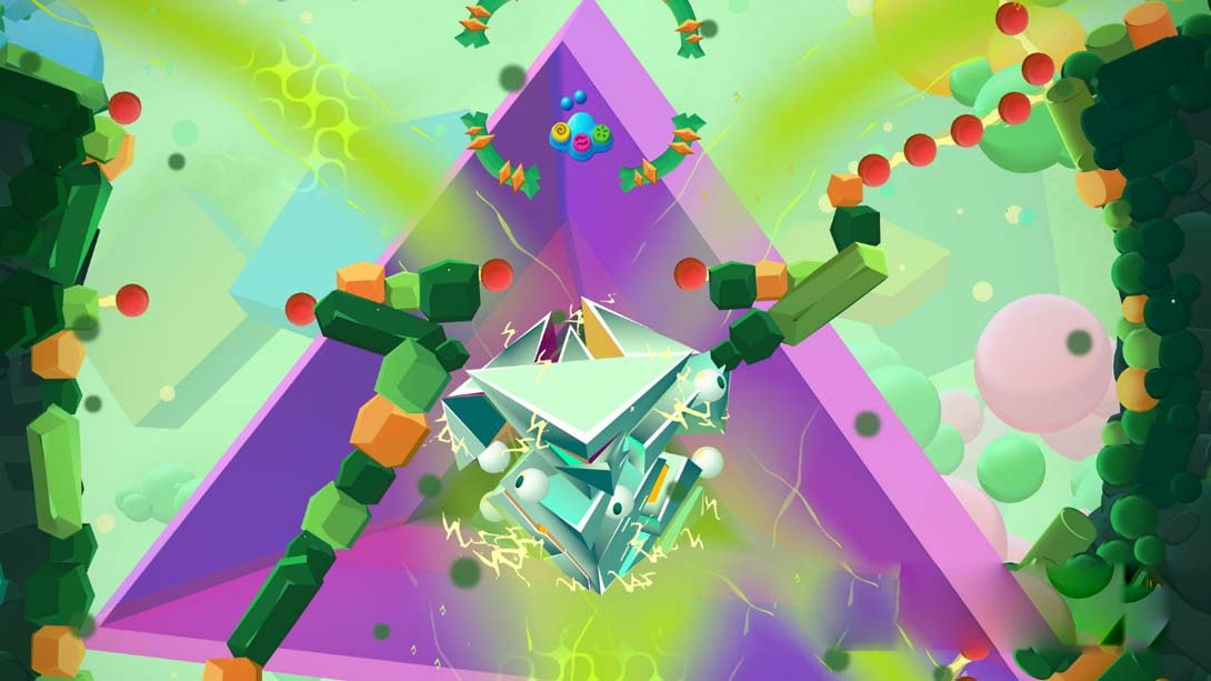 图片[1]-[Switch游戏]生命回响 .The Lullaby of Life-梦境潮玩